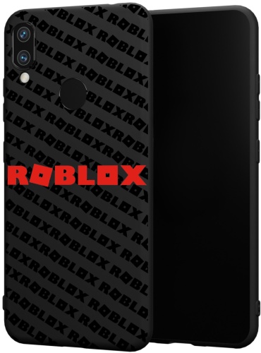 Чехол для Xiaomi Redmi Note 7 рисунок