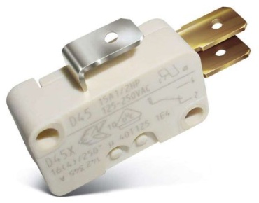 Датчик давления Silter TS BE 3988