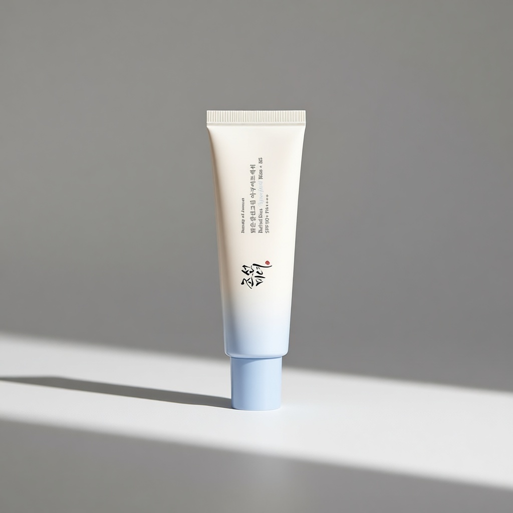 Beauty of Joseon крем Relief Sun Aqua-fresh Rice + B5 SPF50+ для лица 50 мл, фото 13