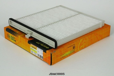 JD салонный фильтр JDAC0005