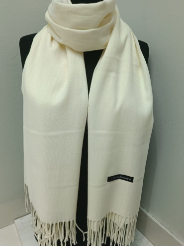 Палантин Cashmere кашемир 180 x 70 см