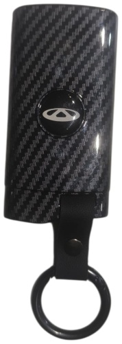 COVERS PRO чехол Chery Tiggo 7 Pro, 4 Pro черный