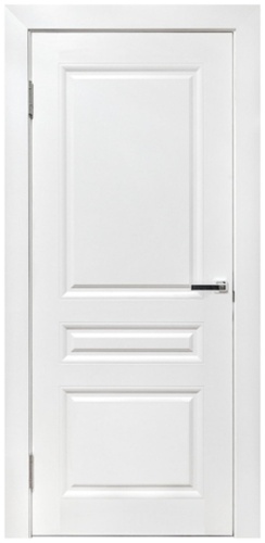 Le Porte Эмаль Челси 800х2000 мм, глухая, распашная