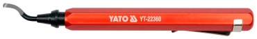 YATO столярный карандаш YT-22360 1