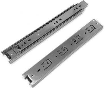 Stahlburo 15929 направляющие , сталь 2 шт