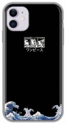 Чехол для Apple iPhone 11 рисунок