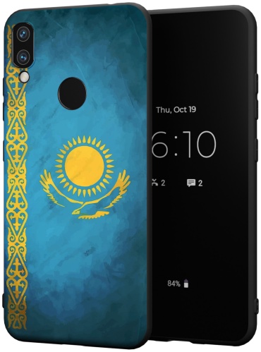 Чехол для Redmi Redmi Note 7, Redmi Note 7 Pro рисунок
