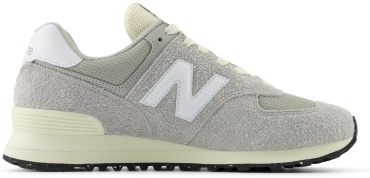 Кроссовки New Balance 574 Grey серый