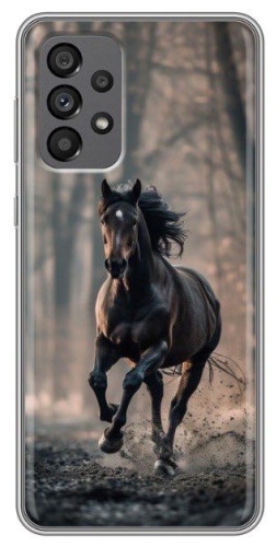 Чехол BAIKO для Samsung Galaxy A72 рисунок