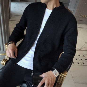 Кардиган Urban Outfit черный