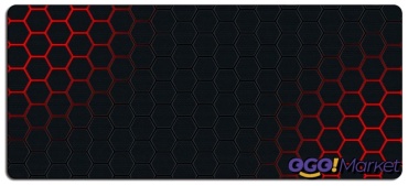 Honeycomb 800x300x3 мм рисунок