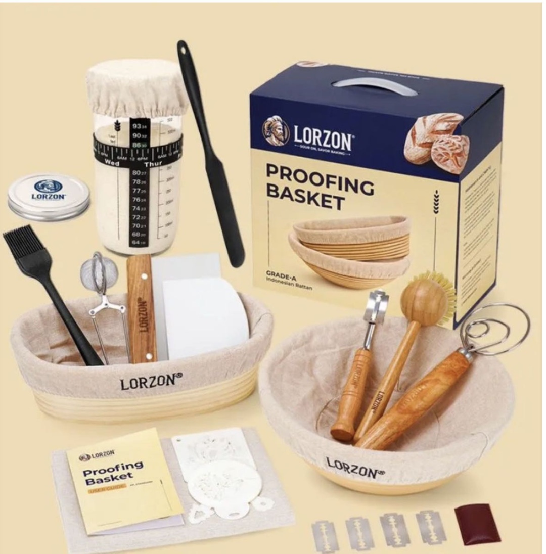 Форма для выпечки ротанг, 10 шт
