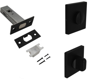 Tlroli задвижка B3-30 MBP+Slim WC BB, накладной