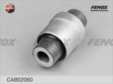 FENOX сайлентблок CAB02060