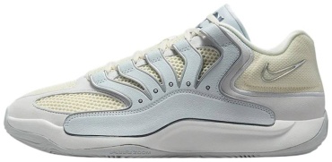 Кроссовки Nike Kd 18 NRG серебристый