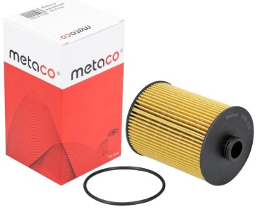 METACO масляный фильтр 1020115