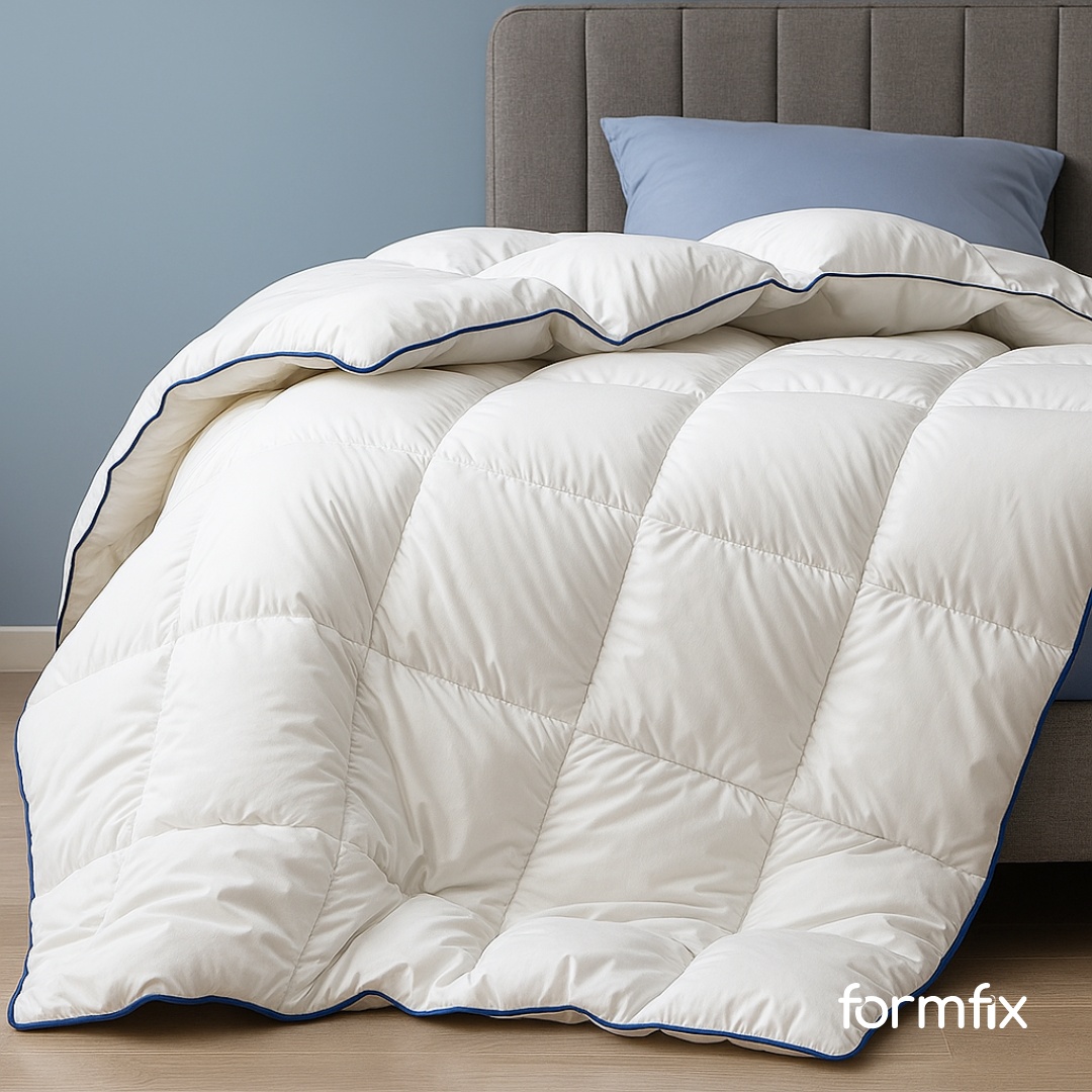 Одеяло formfix Cloud 140x205 зимнее