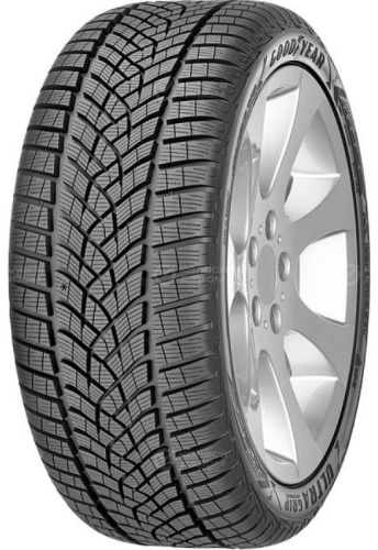 Goodyear UltraGrip Performance + 235/60 R18 102 H без шипов