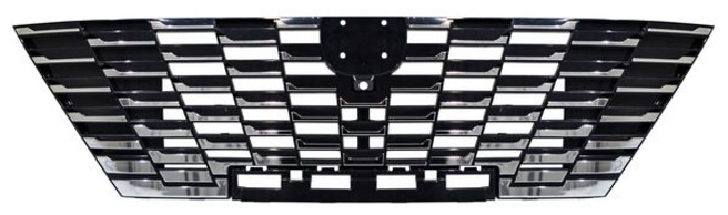 JASHI решетка S203F271301-1200 Changan CS55 Plus