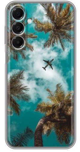 Чехол для Samsung Galaxy A16 рисунок