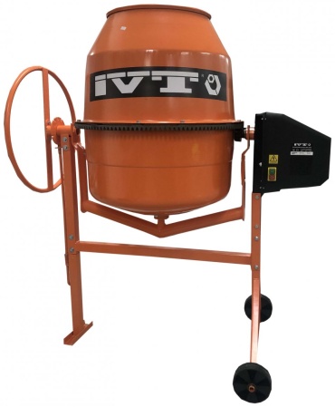 IVT НМХ-220 R 0.8 кВт 220 л чугунный венец