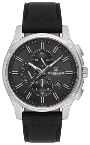 Кварцевые Daniel Klein DK.1.14349-1 нержавеющая сталь