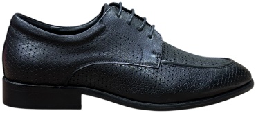 Туфли Saden Shoes черный
