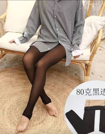 Колготки FASHION черный