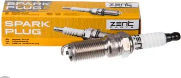 Свеча зажигания ZentParts Z43085