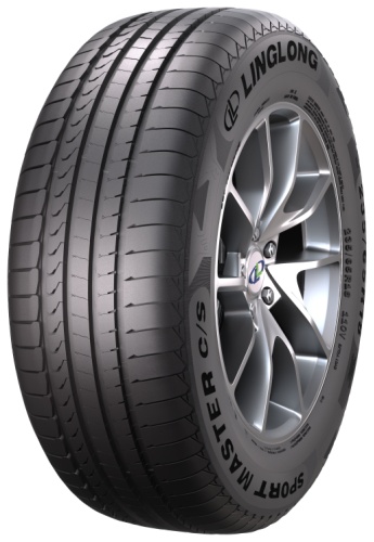 Linglong SPORT MASTER C/S 285/45 R19 111 W без шипов