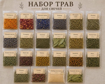 Воск, вощина