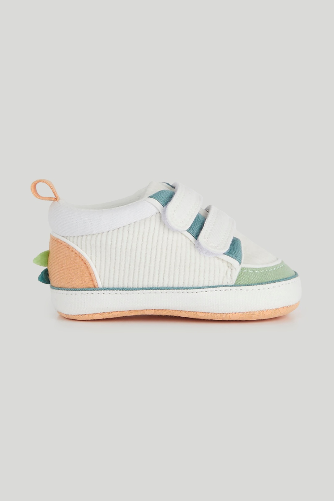 Пинетки Mothercare AV13501 мультиколор 11