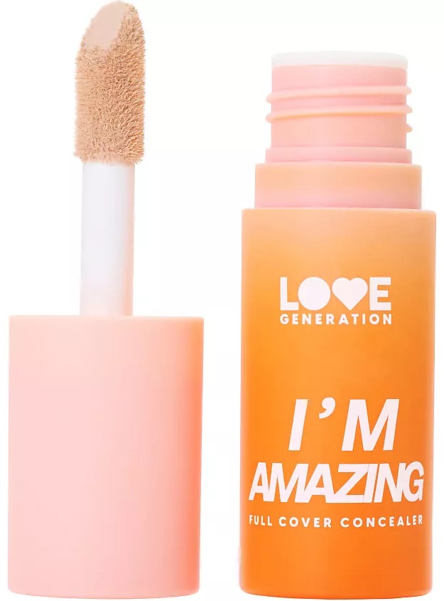 Love Generation Консилер I’m Amazing консилер 01