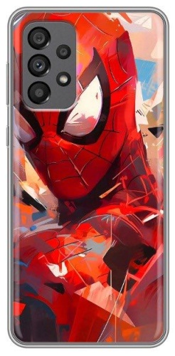 Чехол BAIKO для Samsung Galaxy A32 рисунок