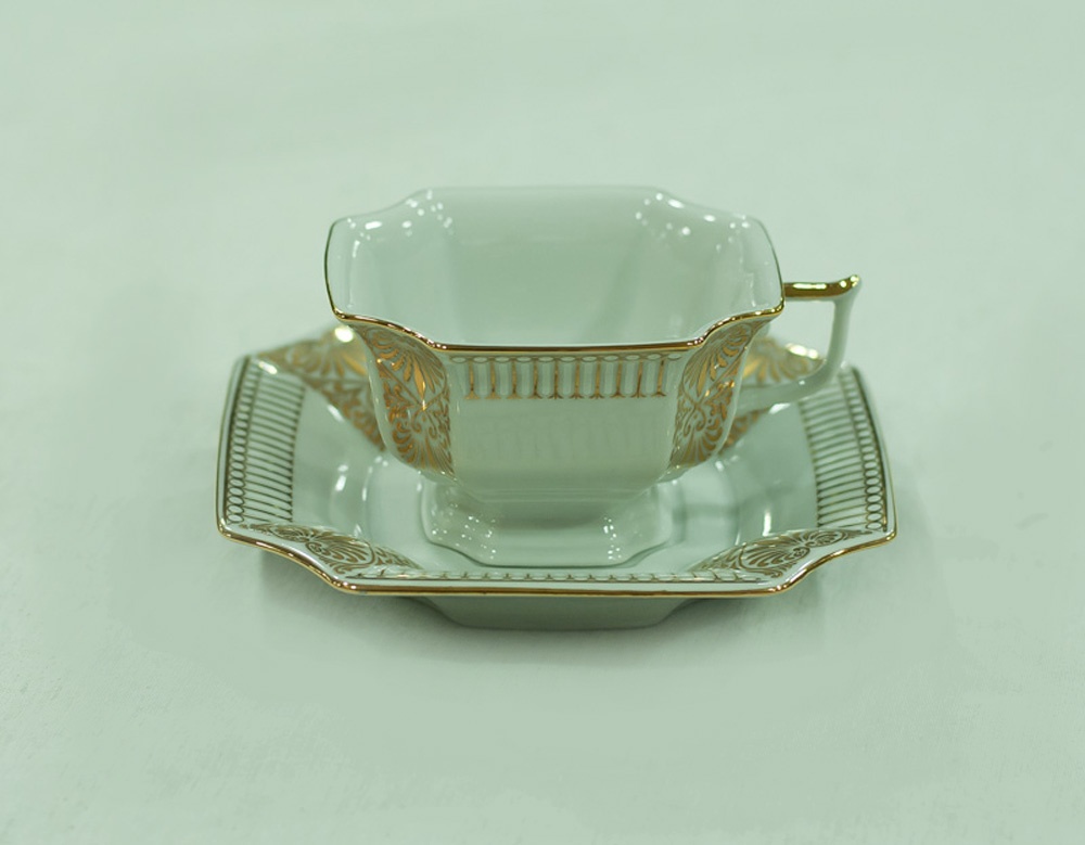 Набор кружек Epiag Lofida Porcelain , 150 мл, фарфор, 6 шт.