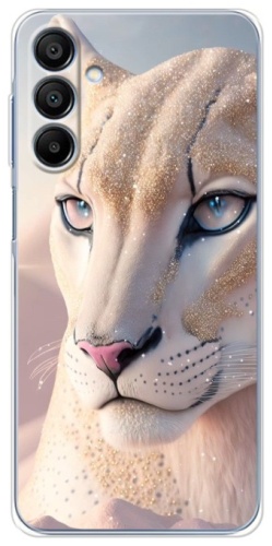 Чехол BAIKO для Samsung Galaxy A26 рисунок
