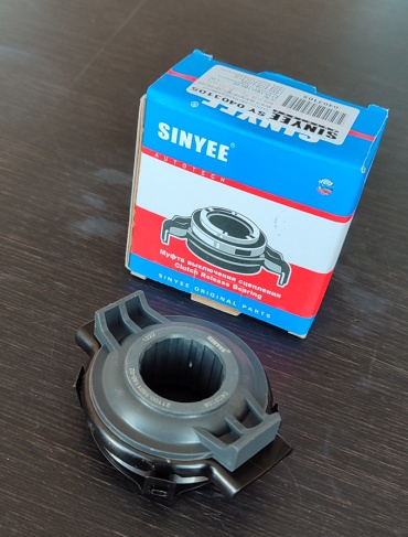 Sinyee выжимной подшипник 403105 / 21100-1601180-02