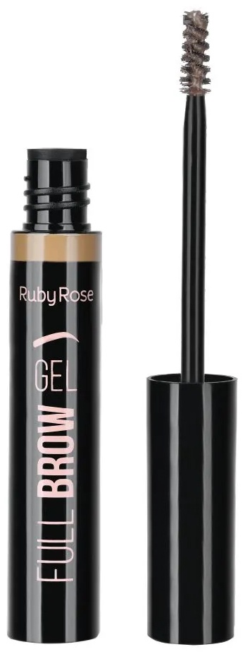 Ruby Rose гель Full Brow Gel Medium 5.3 мл