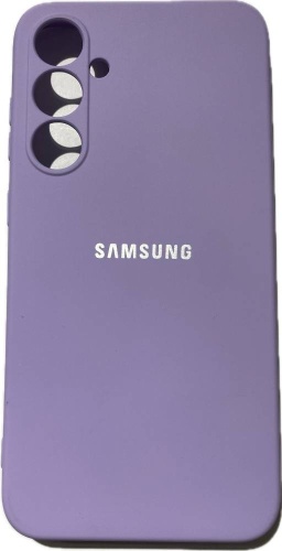 Чехол Samsung для Samsung Galaxy A56 сиреневый