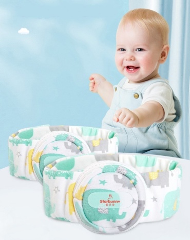 Starbunny детский (2-5 лет) бандаж на брюшной отдел размер M мультиколор