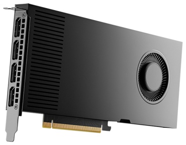 PNY NVIDIA RTX 4000 Ada Generation VCNRTX4000ADA-SB 20 Гб