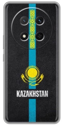 Чехол для Honor X9c рисунок