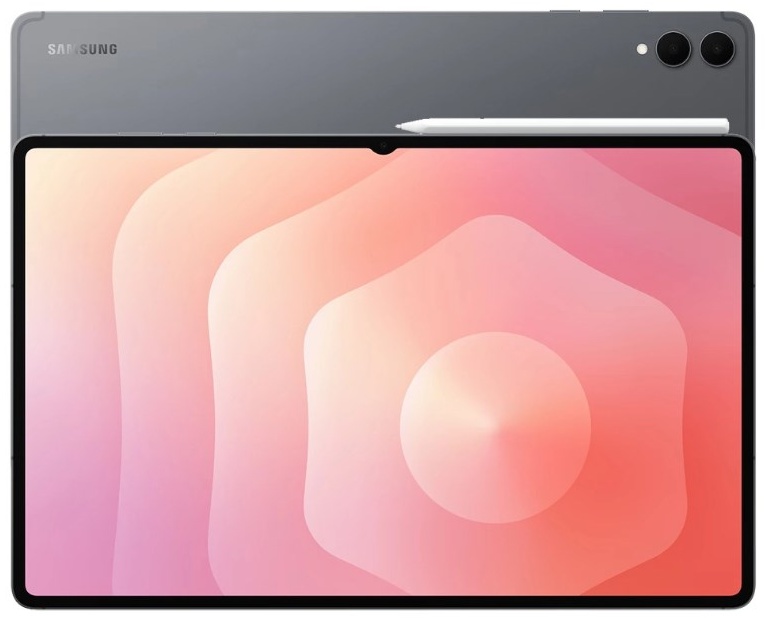 Планшет Samsung Galaxy Tab S11 Ultra SM-X936BZA3SKZ/SM-X936BZAASKZ 14.6 дюйм 12 Гб/256 Гб серый