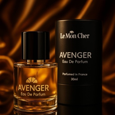 Le Mon Cher Avenger парфюмерная вода EDP 30 мл, для мужчин