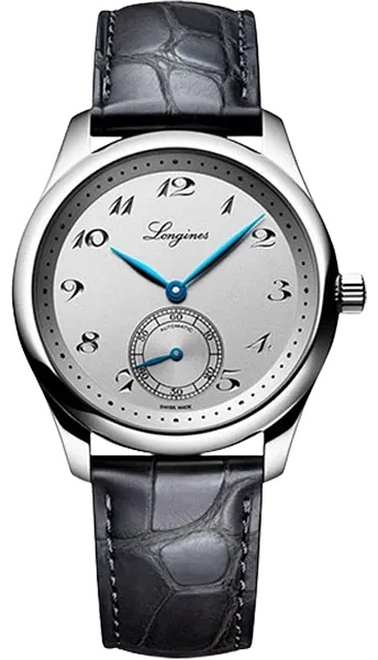 Автоматические Longines L2.843.4.73.2 нержавеющая сталь