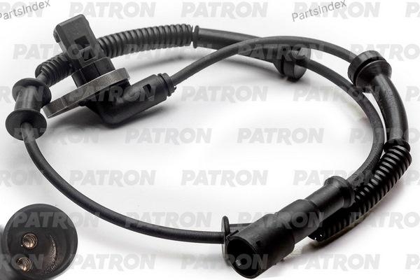 PATRON датчик частоты вращения колеса (датчик ABS) ABS55029