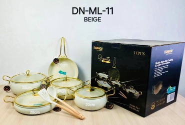 Смешанный набор Donnor DNML11 11 в 1