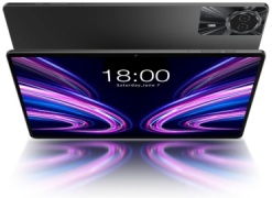 Teclast T50 Plus 11 дюйм 6 Гб/256 Гб серый