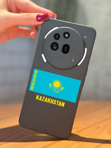 Чехол для NOTHING Phone (3a) Pro рисунок