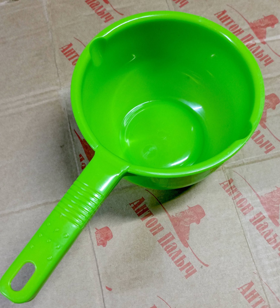 JAP Plastik Ковш 1 л набор 10 штук для ванной, купания, воды на Тойбастар 1 л